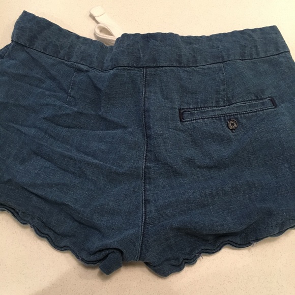 Wilfred Aritzia Shorts - Picture 3 of 5